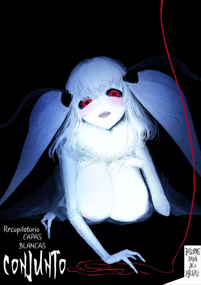 [Sakekan Memorial (SOLOPIPB)] Shiragasane Soushuuhen Koromo | Recopilatorio Capas Blancas Conjunto [Spanish] [Horchata Scans] [Digital]