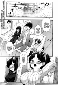 [Sakimori Dan] Nito to Majiwaru!! ~Yuki to Shinano no Hatsujou Onsen~ | ¡¡Cojiendo con dos conejitas!! (COMIC Mugen Tensei 2020-04) [Spanish] [Rakuen Translations] [Digital]