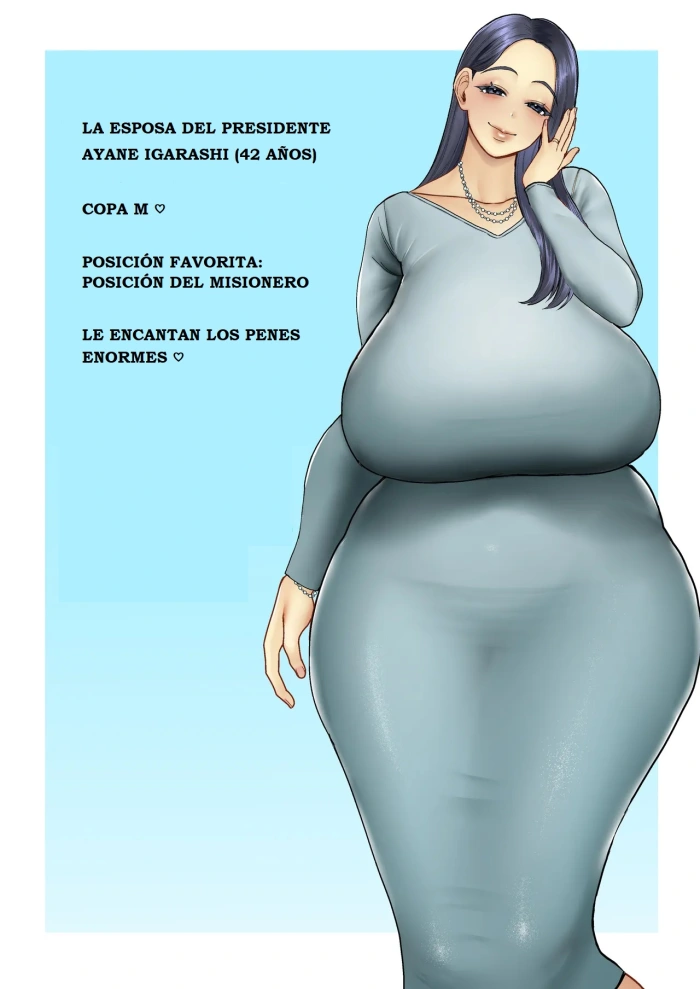 [Sakura Shiina] CLUB DE MUJERES CASADAS DESECHABLES (CAPITULO DE AYANE IGARASHI)
