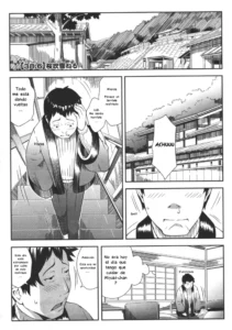[Sakurafubuki Nel] 38.7 (COMIC Megastore 2011-07) [Spanish] [Hige]
