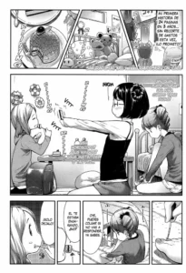 [Sakurafubuki Nel] Chakushin Randoseru | Randoseru en Llamada (COMIC LO 2017-09) [Spanish] [Brian Alvarez] [Digital]