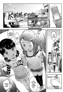 [Sakurafubuki Nel] Happy ☆ Mail After | Correo Feliz Después! (Comic LO 2013-09 Vol. 114) [Spanish] {Cark-san}