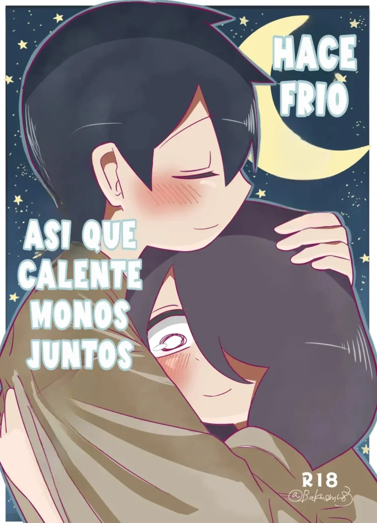 Samui kara Atatame Aimashou | Hace frio asi que calentemonos juntos