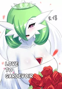 [SANA!RPG] Love To Gardevoir (Pokémon) (Spanish)