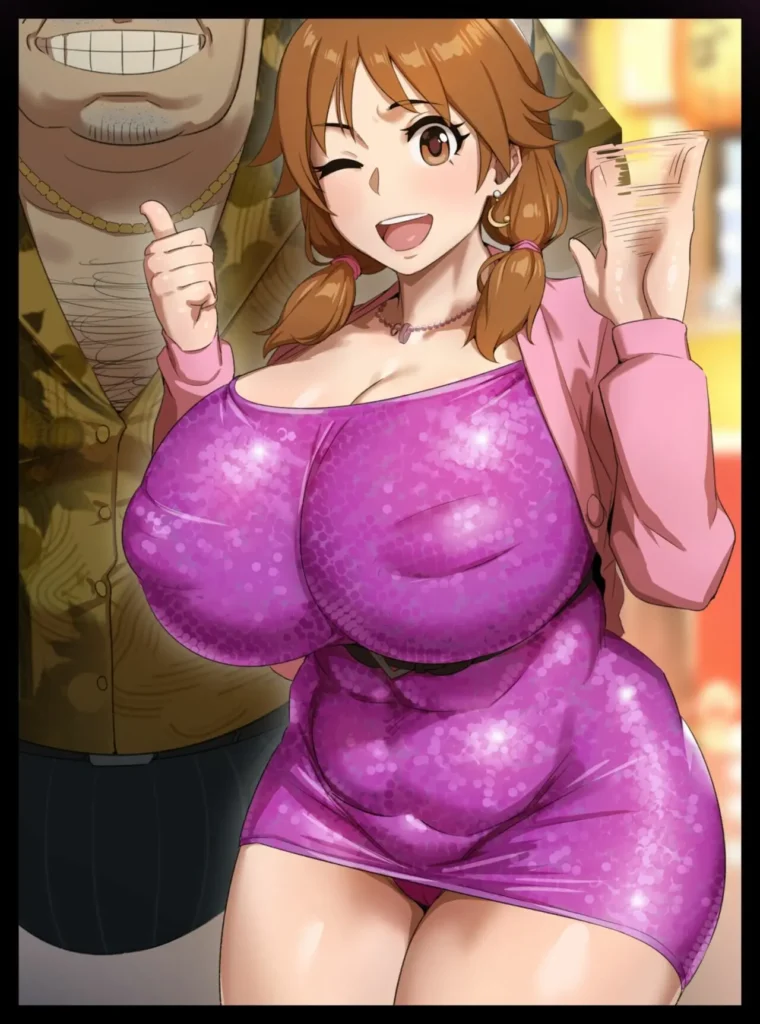 Sanae Katagiri’s Friend