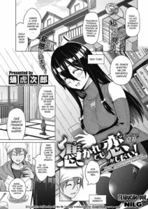 [Sanagi Torajirou] Tsukaretemo Koi ga Shitai! [Spanish] [NILG] [Digital]