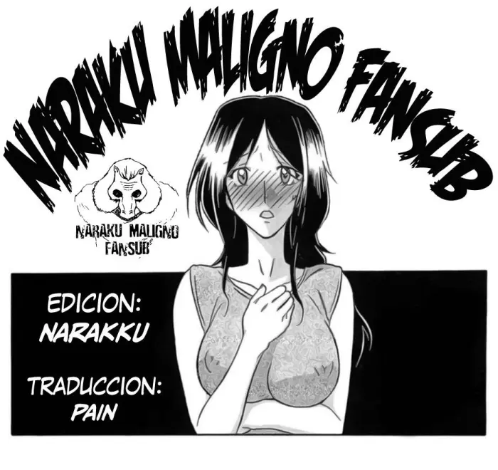 [Sanbun Kyoden] Batou | Menosprecio (COMIC HOTMiLK 2011-12) [Spanish] [Naruko Maligno Fansub]