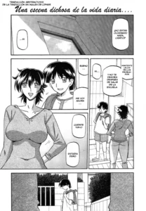 [Sanbun Kyoden] Torihiki... esp