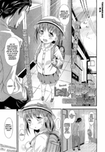 [Sankuro] Himitsu no Jugyou Sankan | Secret of the Classroom Visit (COMIC LO 2011-01) [Spanish] [Traducciones JL]