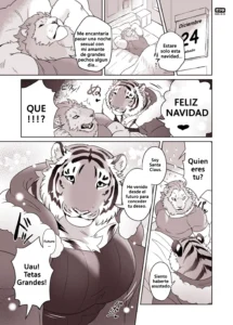 Santa Ram-chan to Asobo♥ | Jugando Con Santa Ramchan❤ - Play with Santa Ramchan❤