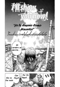 [Sasagawa Hayashi] Keiko Tsuke Tageru! | Yo te Enseño Como Hacerlo! (Otome Tsuushin) [Spanish] [Varkatzas666] [Decensored]