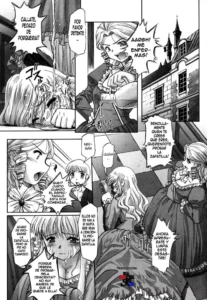 [SASAYUKi] Aschenputtel (Ehon no Ehon)