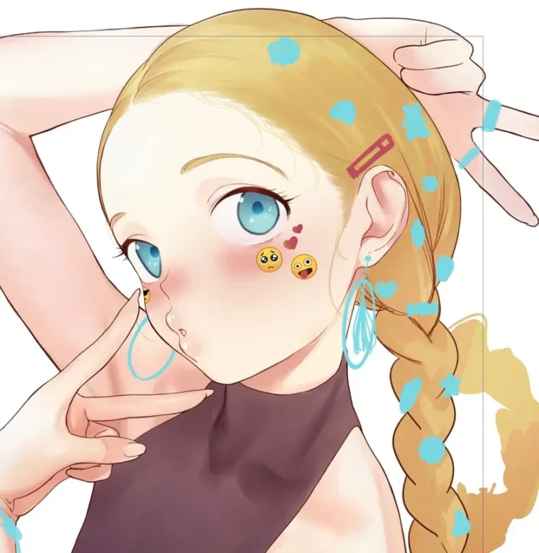 Sasha-san Extras