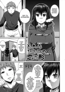 [Satsuki Imonet] Sore mo Hitotsu no Koi no Katachi | Eso también es una forma de amar (LOVE Kome) [Spanish] =EES=