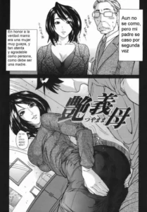 [Sawada Daisuke] Tsuya Mama | Mamá Generosa (Boinzuma) [Spanish]