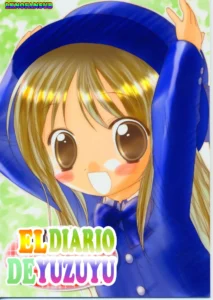 (SC24) [Furaipan Daimaou (Chouchin Ankou)] Yuzu no Enikki (Aishiteruze Baby) [Spanish] {LKNOFansub}
