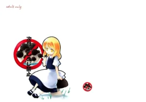 (SC36) [PERSONAL COLOR (Sakuraba Yuuki)] Jikai, Shimeji Kinshi | No Mushroom next time (Touhou Project) [Spanish] [Ichi no Fansub]