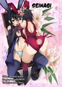 (SC60) [Digital Lover (Nakajima Yuka)] D.L. action77 (Toaru Majutsu no Index) [Spanish]