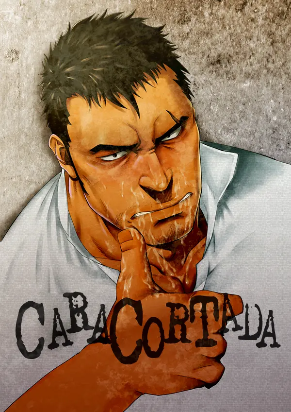 SCAR FACE | Caracortada