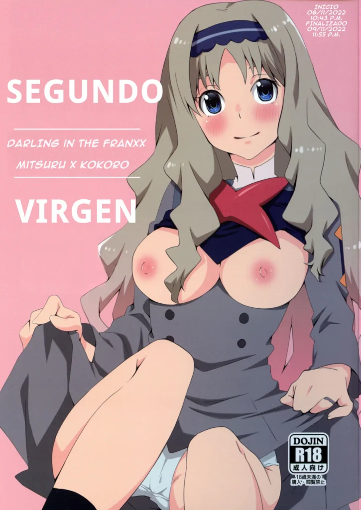 Second Virgin | Segundo Virgen
