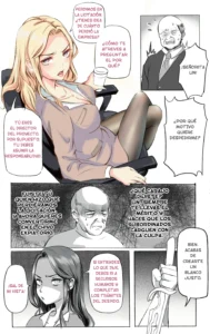 Secret Of Supervisor 1-5 | El secreto del supervisor 1-5