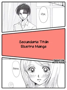 Rivetra Manga - Other...