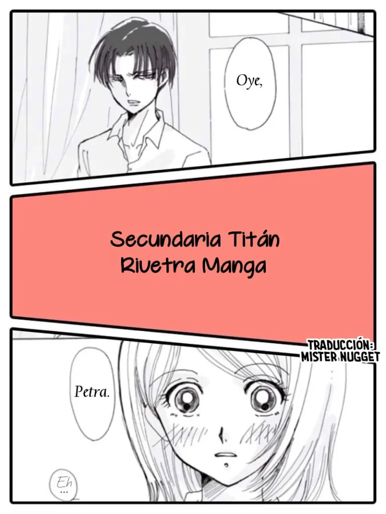 Rivetra Manga – Other…