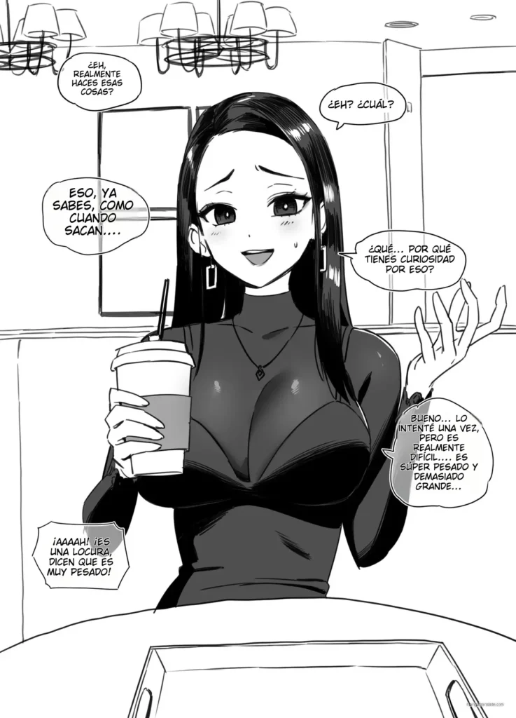Seguimiento de Yoo Eun-hee | 유은희 후속