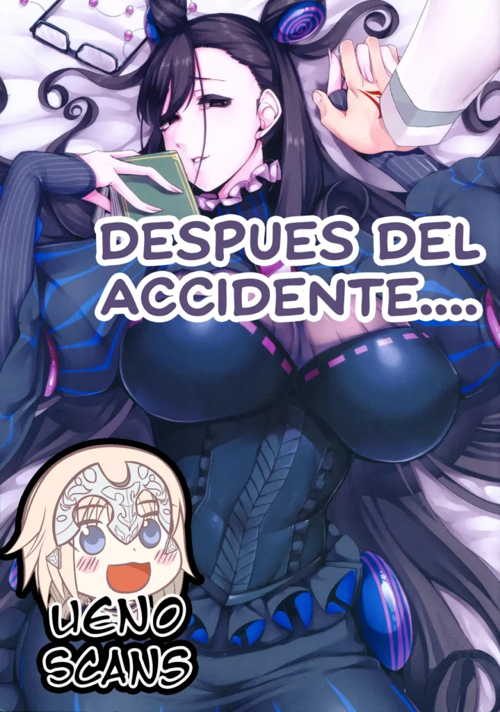 Seidoku no Ato ni… | Despues del accidente…