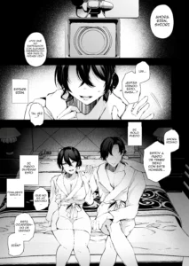 Seifu Kounin Sex Counselor ni Netorareta Boku no Tsuma