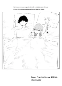 Seikoui Jisshuu!