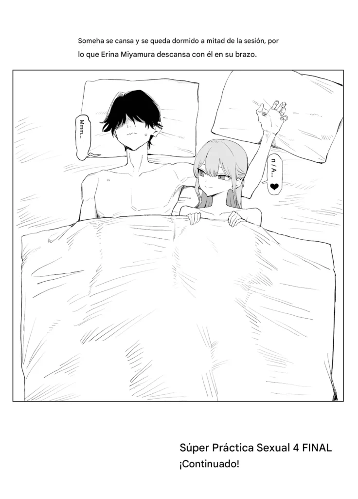 Seikoui Jisshuu!