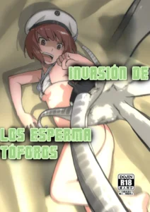 Seikyou Shinshoku | INVASIÓN DE LOS ESPERMA TOFOROS