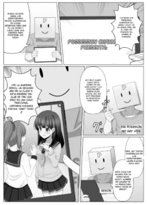 [seiroA] Nottori Channel | Canal de Posesión [Spanish] [TF Scans]