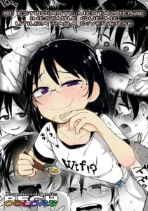 Seishin Joutai Girigiri no Oshiego ni Mechamecha Okazu ni Sarete Komattemasu | My Mentally Unstable Student Who Uses Me To Get-Off Like Crazy is Quite The Handful