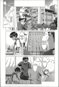 Seishokusha no Sei｜Deseos Sexuales, Naturaleza de Todos