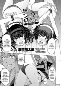 [Sena Youtarou] Ane wa Shota o Sukininaru Bangaihen 2 - Kai Rakuen | Ane wa Shota wo Sukininaru - El paraíso de Kai (COMIC Penguin Club Sanzokuban 2014-01) [Spanish] [Hidewolf no Fansub]