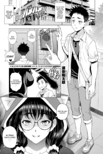 [Sena Youtarou] Hamehame!! InCha Onei-chan [Spanish] [Lozlauro]