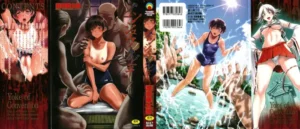 [Sena Youtarou] Inshu no Kubiki 1｜Esclava de las Tradiciones 1 [Spanish] [Scan Shippuden Oficial]