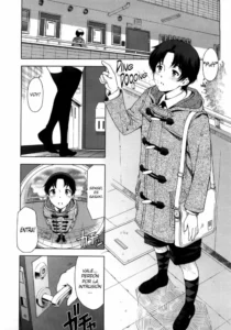 [Sena Youtarou] Kannou no Christmas Eve (Kannou no Houteishiki) [Spanish] [XHentai95] [Decensored]
