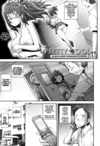 [Sengoku-kun] Pretty Cool Ch. 7 [Spanish] [Errorquetzal] [Decensored]