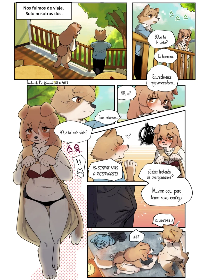 Senpai