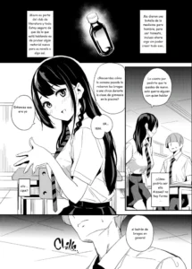 [Senpenbankashiki (DATE)] Tanin ni Naru Kusuri 1.2, 2.2, 3.2, 3.4 [Digital] [Spanish]