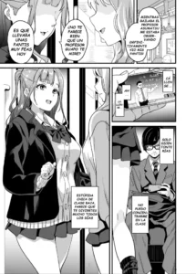 [Senpenbankashiki (DATE)] Tanin ni Naru Kusuri 5 [Spanish] [Gabiadi61] [Digital]