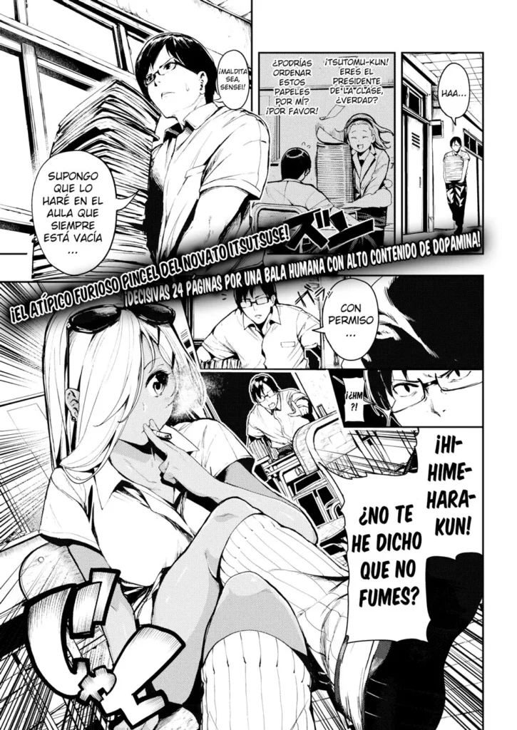Severo & Kogal