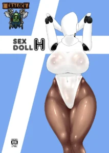 SEX DOLL H
