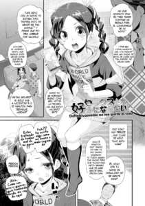Sex toka Suki ni Naranaishi