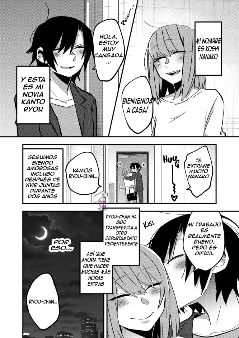 Sexless Kaishouhou! | The Solution to Sexlessness!
