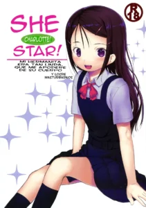 SheStar! Imouto ga Kawaikatta node Karada o Notto tte Jii shitemita Kekka