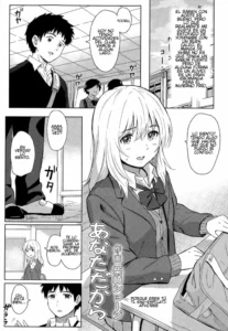 [Shibasaki Syouzi] Anata Dakara | Because It's You (COMIC KOH Vol. 3) [Spanish] [afhc1988]